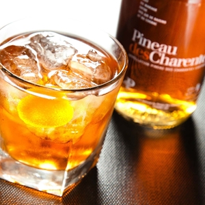 Image de la catégorie PINEAU DES CHARENTES                                                                                