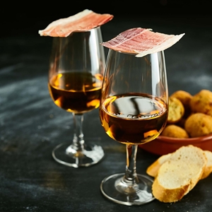 Image de la catégorie SHERRY                                                                                              