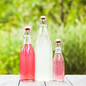 Image de la catégorie SIROP