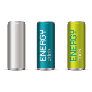 Image de la catégorie ENERGY DRINK