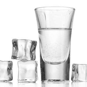 Image de la catégorie VODKA                                                                                               