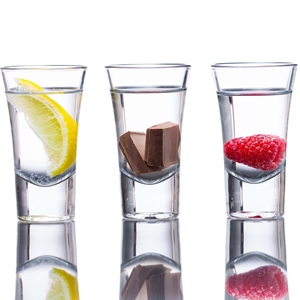 Image de la catégorie VODKA AROMATISE                                                                                     