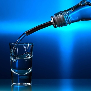 Image de la catégorie VODKA PREMIUM                                                                                       