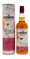 Image de Ardmore 12 Years Port Wood Finish 46° 0.7L