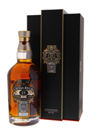 Image de Chivas Regal 25 Years 40° 0.7L