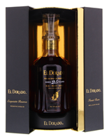Image de El Dorado 25 Years 43° 0.7L