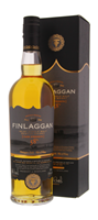 Image de Finlaggan Cask Strength 58° 0.7L