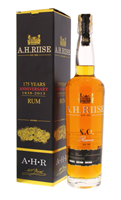 Image de A.H. Riise XO Reserve 175 Years 42° 0.7L