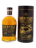 Image de Aberfeldy 12 Years 40° 0.7L