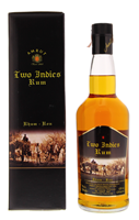 Image de Amrut Two Indies Rum 42.8° 0.7L