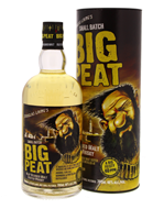 Image de Big Peat 46° 0.7L