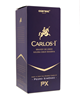 Image sur Carlos Primero PX Casks 40.3° 0.7L