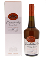 Image de Christian Drouin XO 40° 0.7L