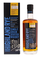Image de Arbikie Highland Rye 46° 0.7L