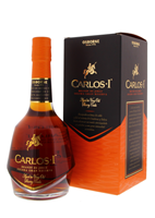 Image de Carlos Primero 40° 0.7L