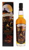 Image sur Compass Box Story of The Spaniard 43° 0.7L