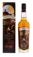 Image de Compass Box Story of The Spaniard 43° 0.7L