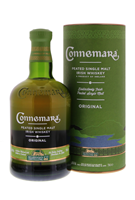Image de Connemara Peated Single Malt 40° 0.7L