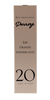 Image sur Darroze Grands Assemblages 20 Years 43° 0.7L