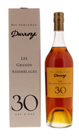 Image de Darroze Grands Assemblages 30 Years 43° 0.7L