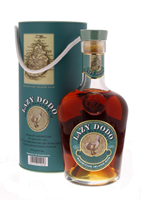 Image de Lazy Dodo Single Estate Rum 40° 0.7L