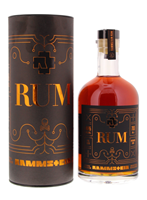 Image de Rammstein Rum 40° 0.7L