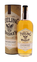 Image de Teeling Single Grain 46° 0.7L