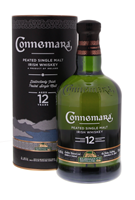 Image de Connemara 12 Years 40° 0.7L