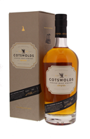 Image de Cotswolds Signature Single Malt 46° 0.7L