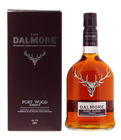 Image de Dalmore Port Wood Reserve 46.5° 0.7L