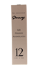 Image sur Darroze Grands Assemblages 12 Years 43° 0.7L