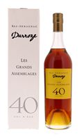Image de Darroze Grands Assemblages 40 Years 43° 0.7L