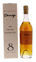 Image de Darroze Grands Assemblages 8 Years 43° 0.7L