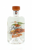 Image de Filliers Tangerine Gin 43.7° 0.5L