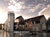 Image sur Filliers Tangerine Gin 43.7° 0.5L