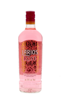 Image de Larios Rose Gin 37.5° 0.7L