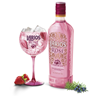 Image sur Larios Rose Gin 37.5° 0.7L
