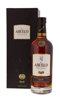 Image de Abuelo Centuria 30 Years 40° 0.7L