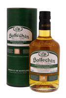 Image de Ballechin 10 Years 46° 0.7L