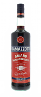 Image de Amaro Ramazzotti 30° 1L