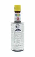 Image de Angostura Aromatic Bitters 44.7° 0.2L