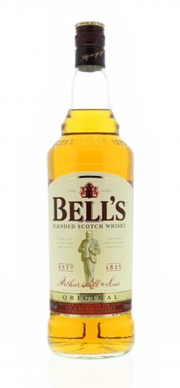 Image sur Bell's 40° 1L