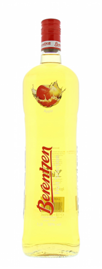 Image sur Berentzen Apfelkorn 18° 1L