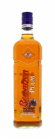 Image de Berentzen Plum 20° 0.7L