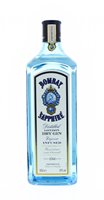 Image de Bombay Sapphire 40° 1L
