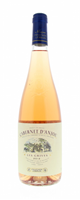 Image de Cabernet d'Anjou "Les Grives" Foucher Lebrun 11.5° 0.75L