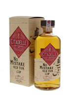 Image de Citadelle Gin No Mistake Old Tom 46° 0.5L