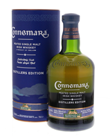 Image de Connemara Distillers Edition 43° 0.7L