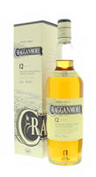 Image de Cragganmore 12 Years 40° 0.7L
