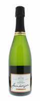 Image de Crémant d'Alsace Cave de Beblenheim 12.5° 0.75L